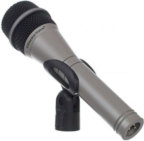 Микрофон Electro-Voice PL80c - JCS.UA фото 6