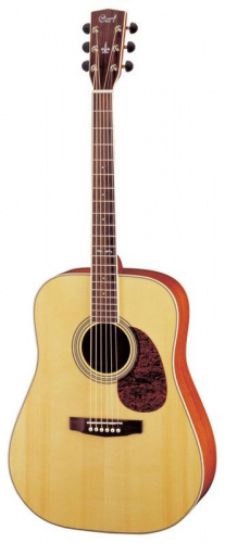 Акустическая гитара Cort Earth200 NAT - JCS.UA