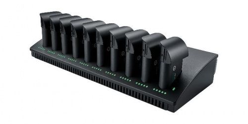Мережева зарядна станція Shure MXCWNCS-E - JCS.UA фото 2