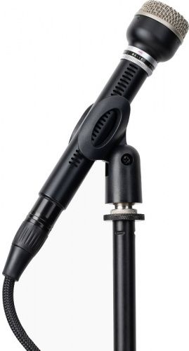 Микрофон Warm Audio WA-19 Black - JCS.UA фото 4