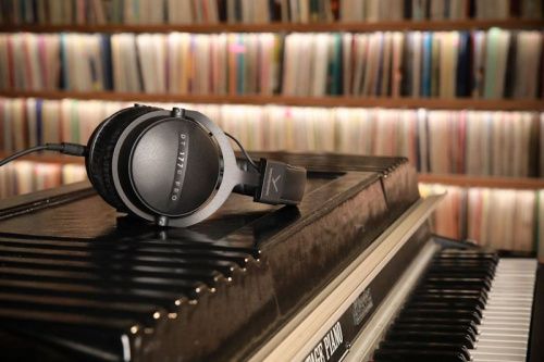 Наушники Beyerdynamic DT 1770 PRO MK II - JCS.UA фото 9