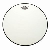 Пластик REMO 13 AMBASSADOR SMOOTH WHITE - JCS.UA