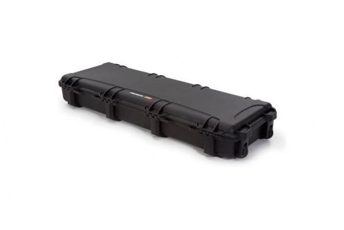 Кейс Nanuk 990 case w/foam Black - JCS.UA фото 9