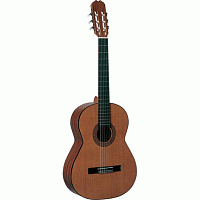 Классическая гитара Admira Malaga - JCS.UA