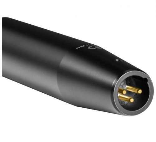 Рукоятка мікрофона Shure VPH - JCS.UA фото 3