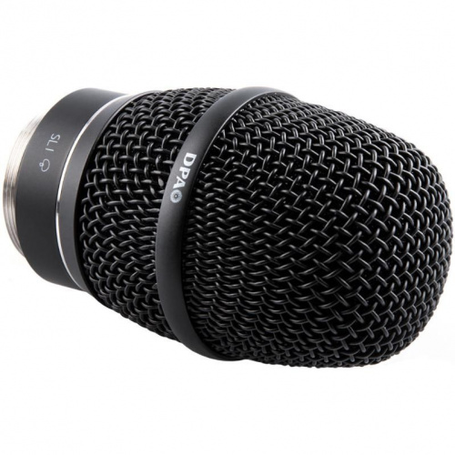 Мікрофон-капсуль DPA microphones 2028-B-SL1 - JCS.UA фото 2