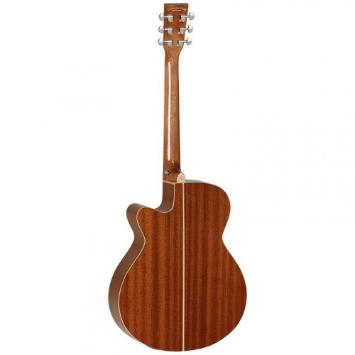 Электроакустическая гитара Tanglewood TW4-WB - JCS.UA фото 4