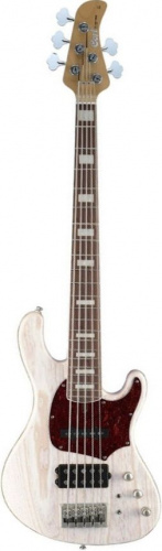 Бас-гитара Cort GB75 WBL - JCS.UA