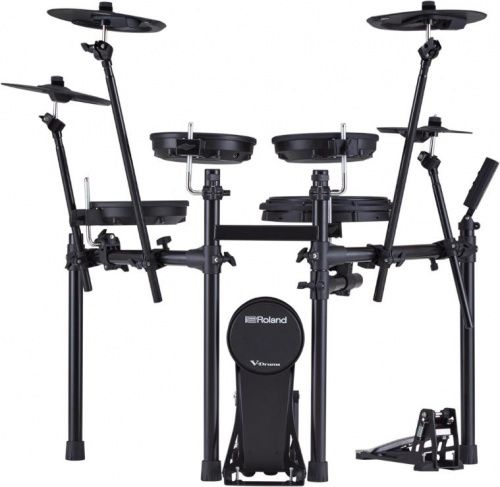 Електронна ударна установка Roland TD-07KX - JCS.UA фото 2