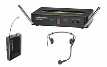 Радиосистема Audio-Technica ATW-701/H   - JCS.UA