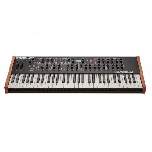 Синтезатор SEQUENTIAL Prophet Rev2-8 - JCS.UA фото 2