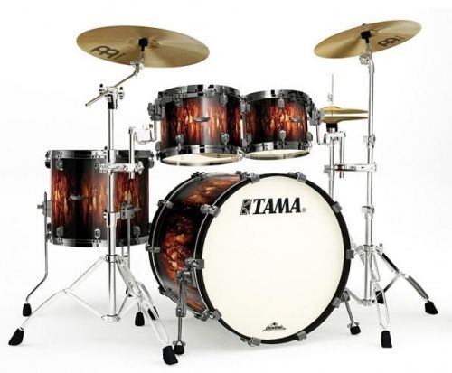 Ударная установка TAMA MP52ZBNS MBB - JCS.UA