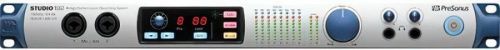 Аудіоінтерфейс PreSonus Studio 192 - JCS.UA