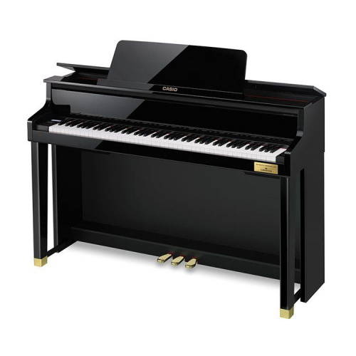 Цифрове піаніно Casio GP-500BP - JCS.UA фото 5