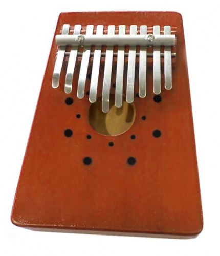 Калимба MAXTONE AFC-01 KALIMBA - JCS.UA