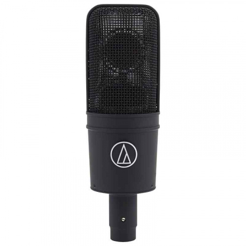 Микрофон Audio-Technica AT4040 - JCS.UA
