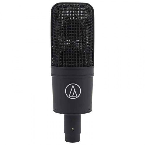 Микрофон Audio-Technica AT4040 - JCS.UA