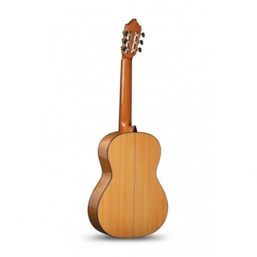 Классическая гитара Alhambra 8Fc - JCS.UA фото 3