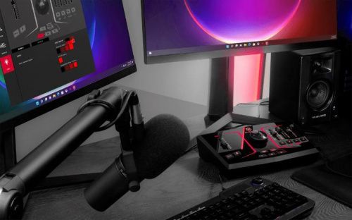 Аудіоінтерфейс M-GAME SOLO - JCS.UA фото 6