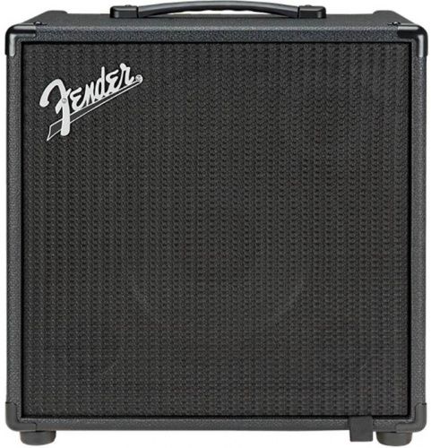 Комбопідсилювач Fender Rumble Studio 40 - JCS.UA