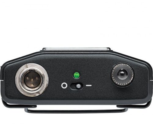 Беспроводной передатчик Shure AD1=-G56 - JCS.UA фото 3