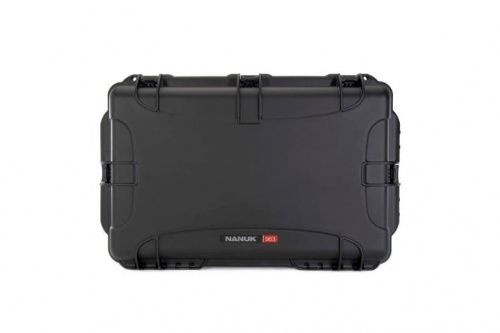 Кейс Nanuk 963 case w/foam Black - JCS.UA фото 3 Кейс Nanuk 963 case w/foam Black - JCS.UA фото 3