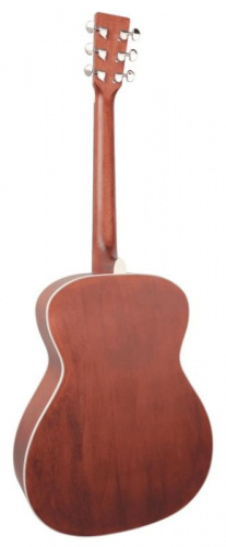 Акустическая гитара SX SO204 - JCS.UA фото 3