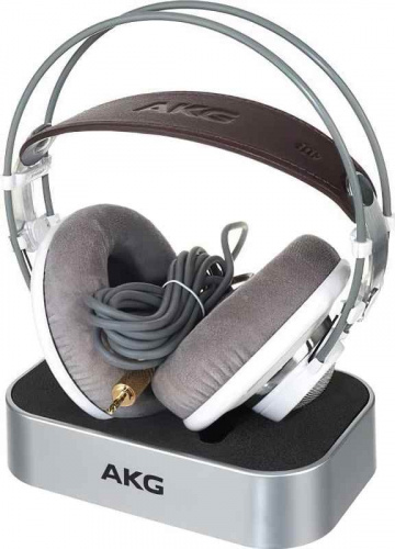 Навушники AKG K701 - JCS.UA фото 8