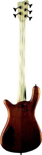 Бас-гитара Warwick Streamer $$ 5 Nat - JCS.UA фото 3