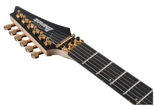 Електрогітара IBANEZ RGA622XH BK - JCS.UA фото 6