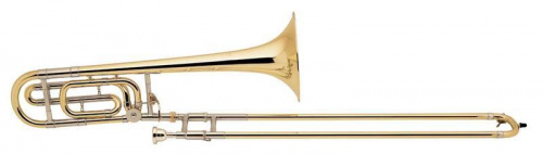 Тромбон Bach Stradivarius Сі-b 42 - JCS.UA
