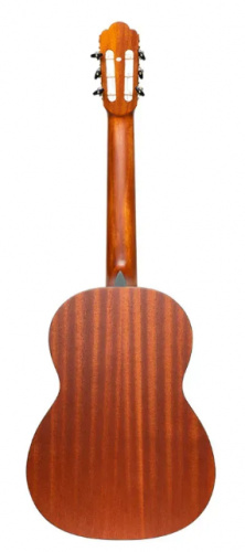 Классическая гитара STAGG SCL70 TCE-NAT - JCS.UA фото 2