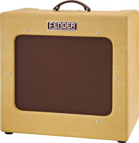 Комбопідсилювач для бас-гітари FENDER BASSMAN TV TEN 150 - JCS.UA