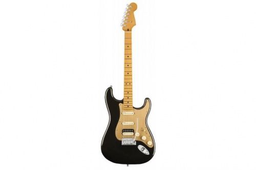 Электрогитара FENDER AMERICAN ULTRA STRATOCASTER MN TEXAS TEA - JCS.UA