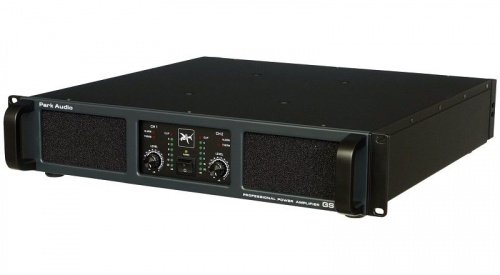 Підсилювач потужності Park Audio GS4 - JCS.UA фото 3