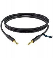 Кабель инструментальный KLOTZ TITANIUM INSTRUMENT CABLE 3 M - JCS.UA