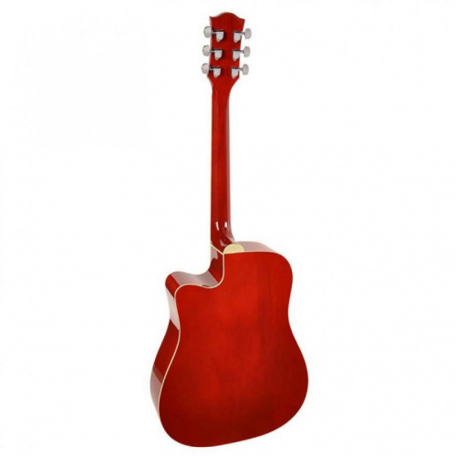 Электроакустическая гитара Richwood RD-12-CERS - JCS.UA фото 2