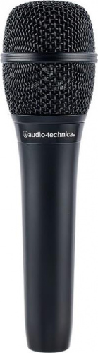 Мікрофон Audio-Technica AT2010 - JCS.UA