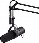 Раскрытие потенциала микрофона Shure SM7B: настройка и применение