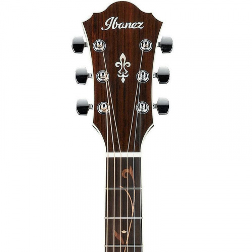 Акустична гітара IBANEZ AE245 NT - JCS.UA фото 2