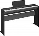 Yamaha P-145: Обзор цифрового пиано для начинающих (2024)