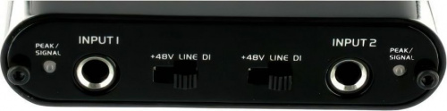 Внешняя USB звуковая карта Miditech Guitarface II - JCS.UA фото 3