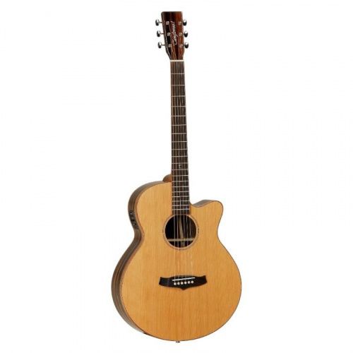 Электроакустическая гитара TANGLEWOOD TJ4 CE - JCS.UA