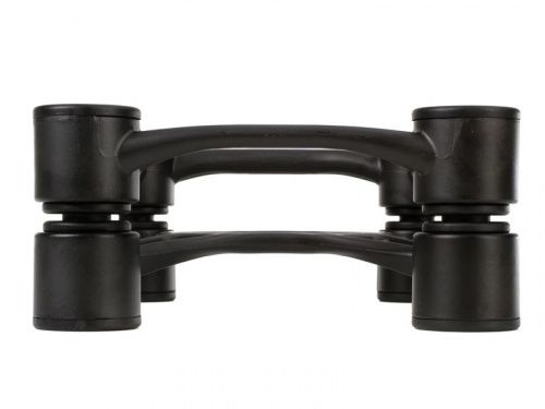 Пара стоек IsoAcoustics APERTA 200 Black - JCS.UA фото 4