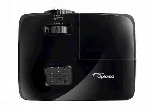 Проектор Optoma DS321e - JCS.UA фото 2