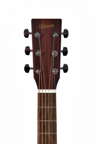 Акустическая гитара Ditson 000-15-AGED - JCS.UA фото 5