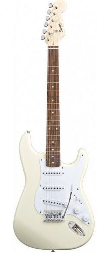 Електрогітара SQUIER by FENDER BULLET STRATOCASTER TREM AWT - JCS.UA