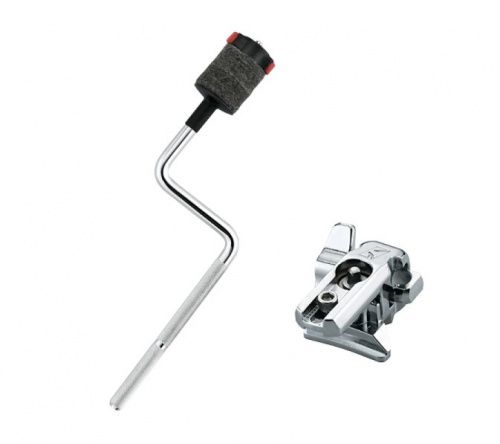 Кріплення для перкусії TAMA MC8ZCYE - JCS.UA
