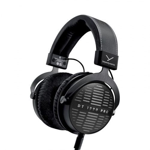 Наушники Beyerdynamic DT 1990 PRO MK II - JCS.UA Наушники Beyerdynamic DT 1990 PRO MK II - JCS.UA
