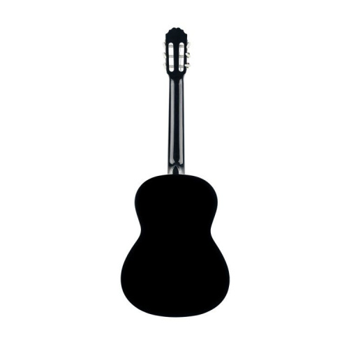 Классическая гитара GEWApure Basic 1/2 (Black) - JCS.UA фото 2